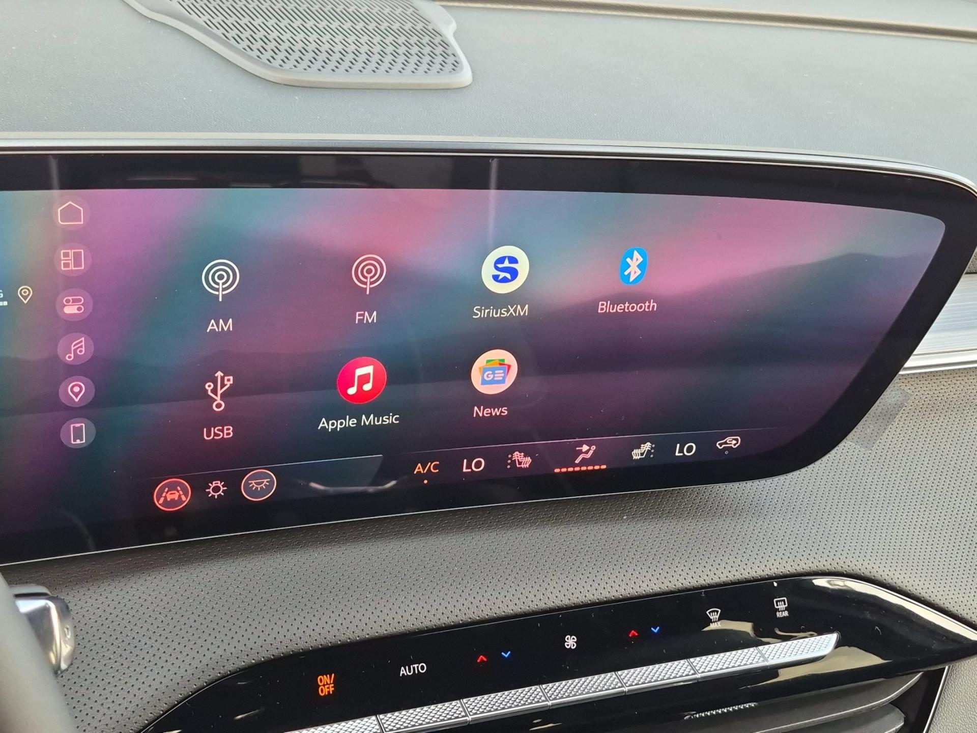 2027 Buick Enclave Preferred - Photo 12