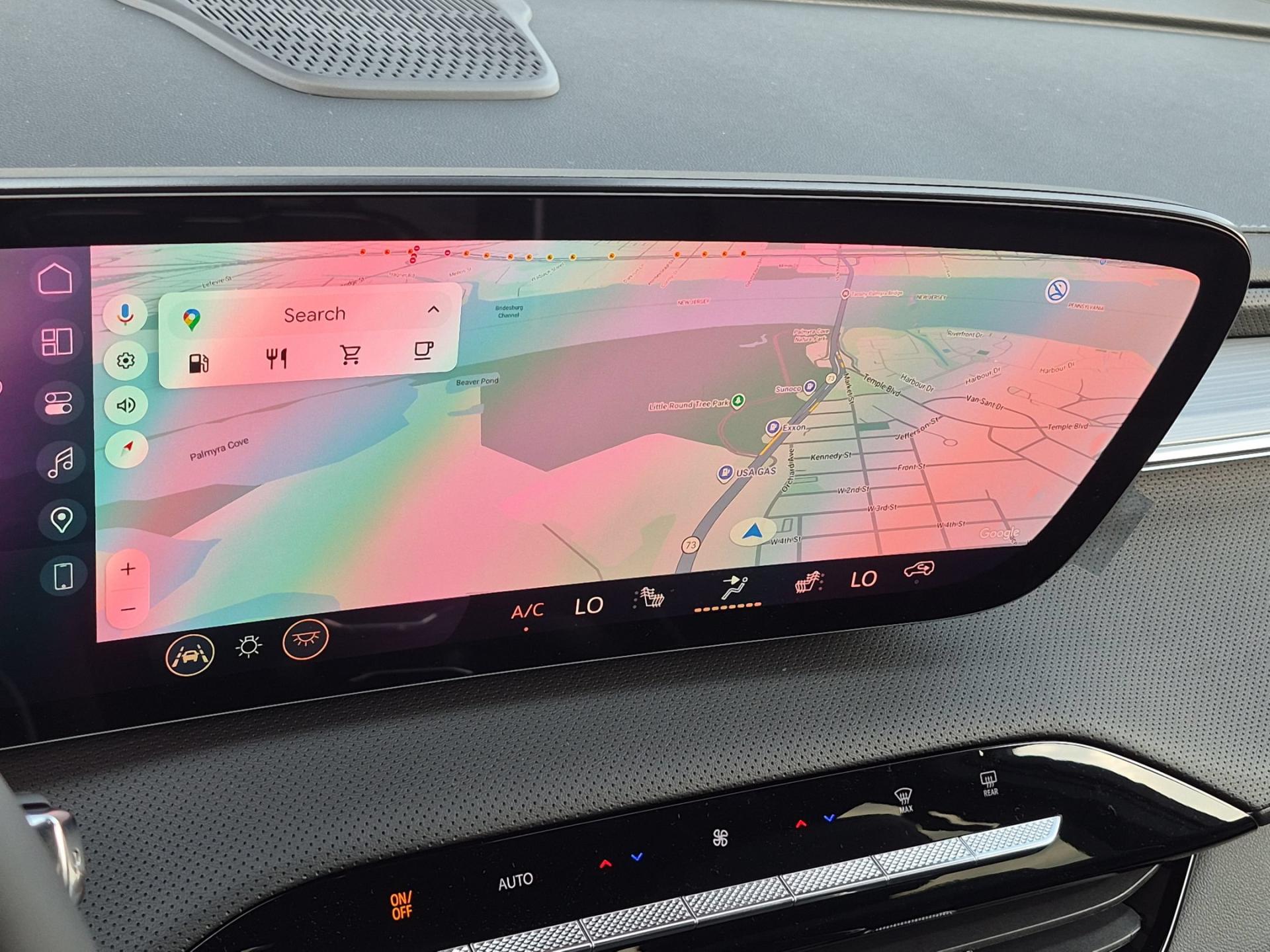 2027 Buick Enclave Preferred - Photo 13
