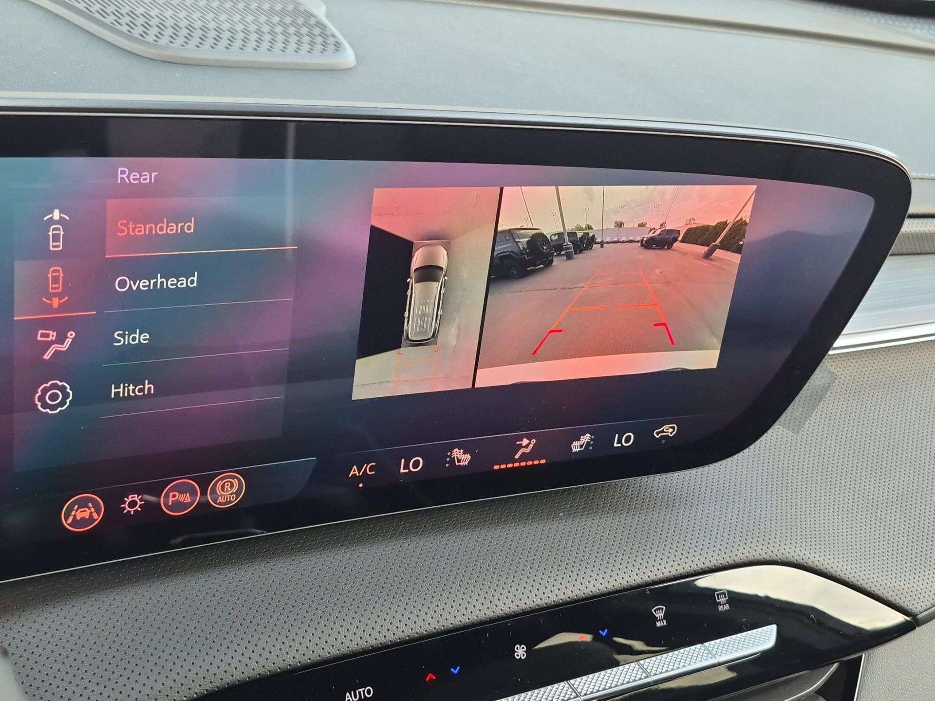 2027 Buick Enclave Preferred - Photo 14