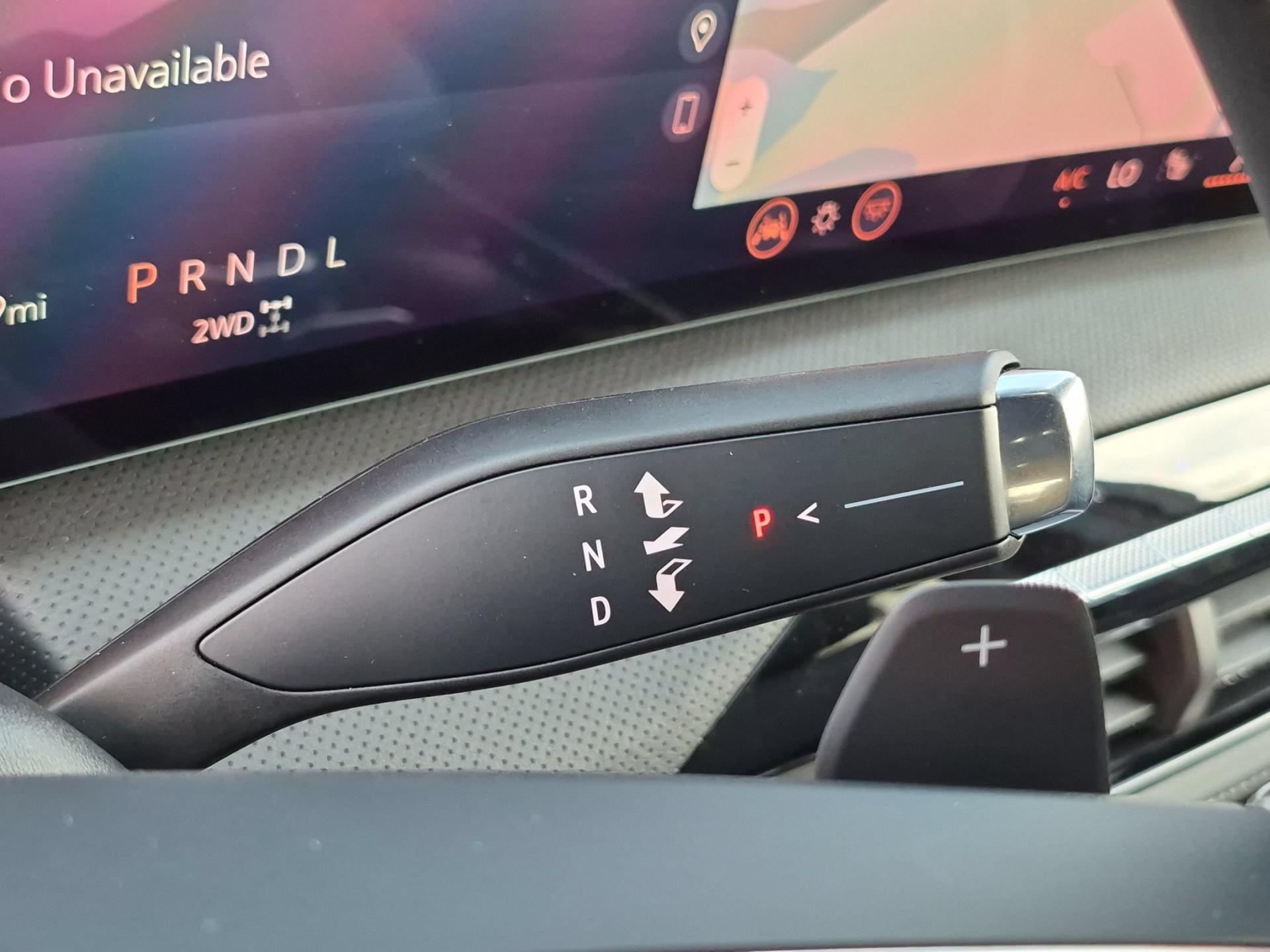 2027 Buick Enclave Preferred - Photo 15