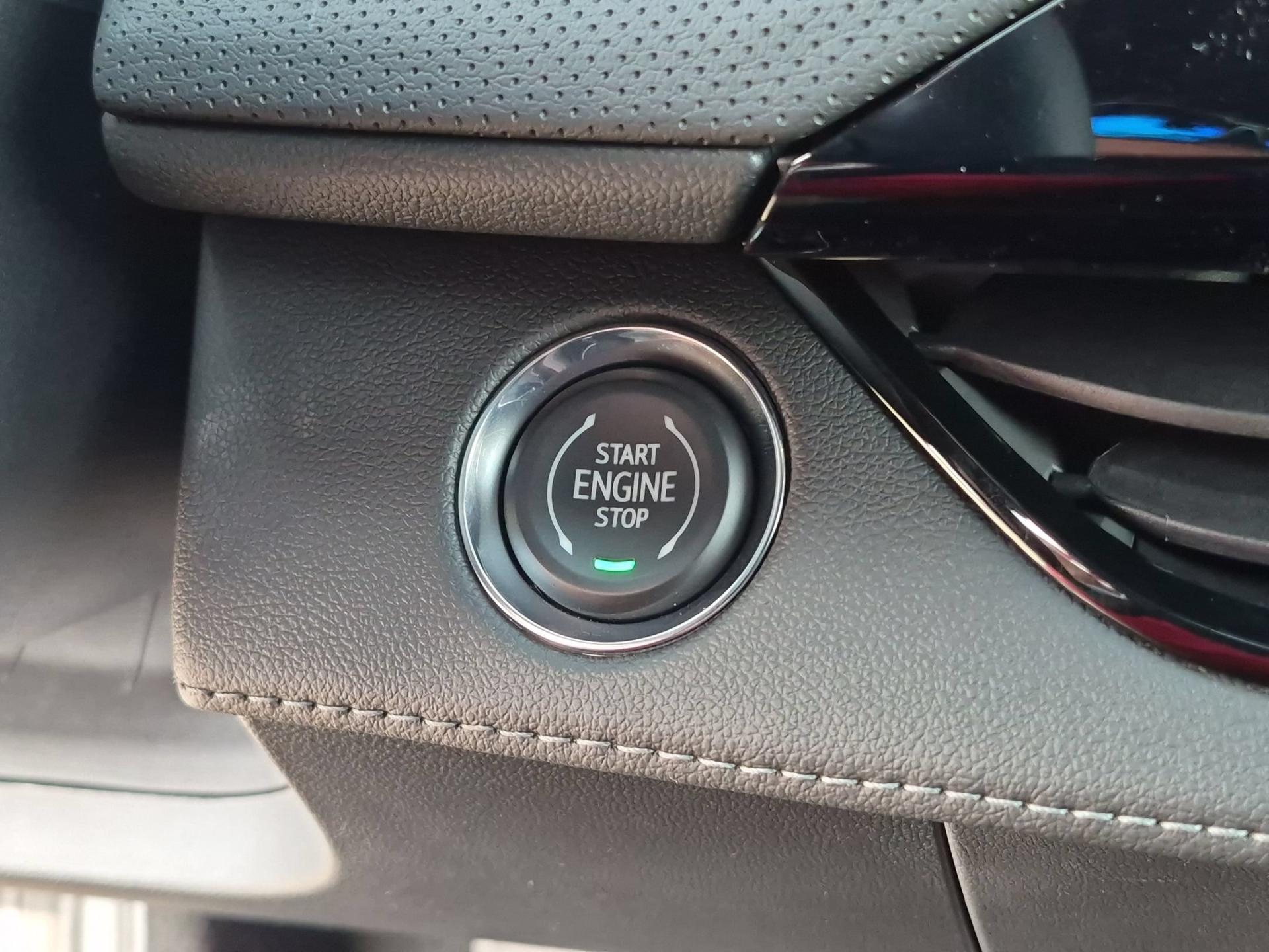 2027 Buick Enclave Preferred - Photo 16