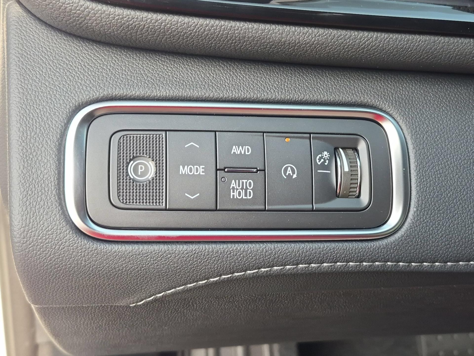 2027 Buick Enclave Preferred - Photo 17