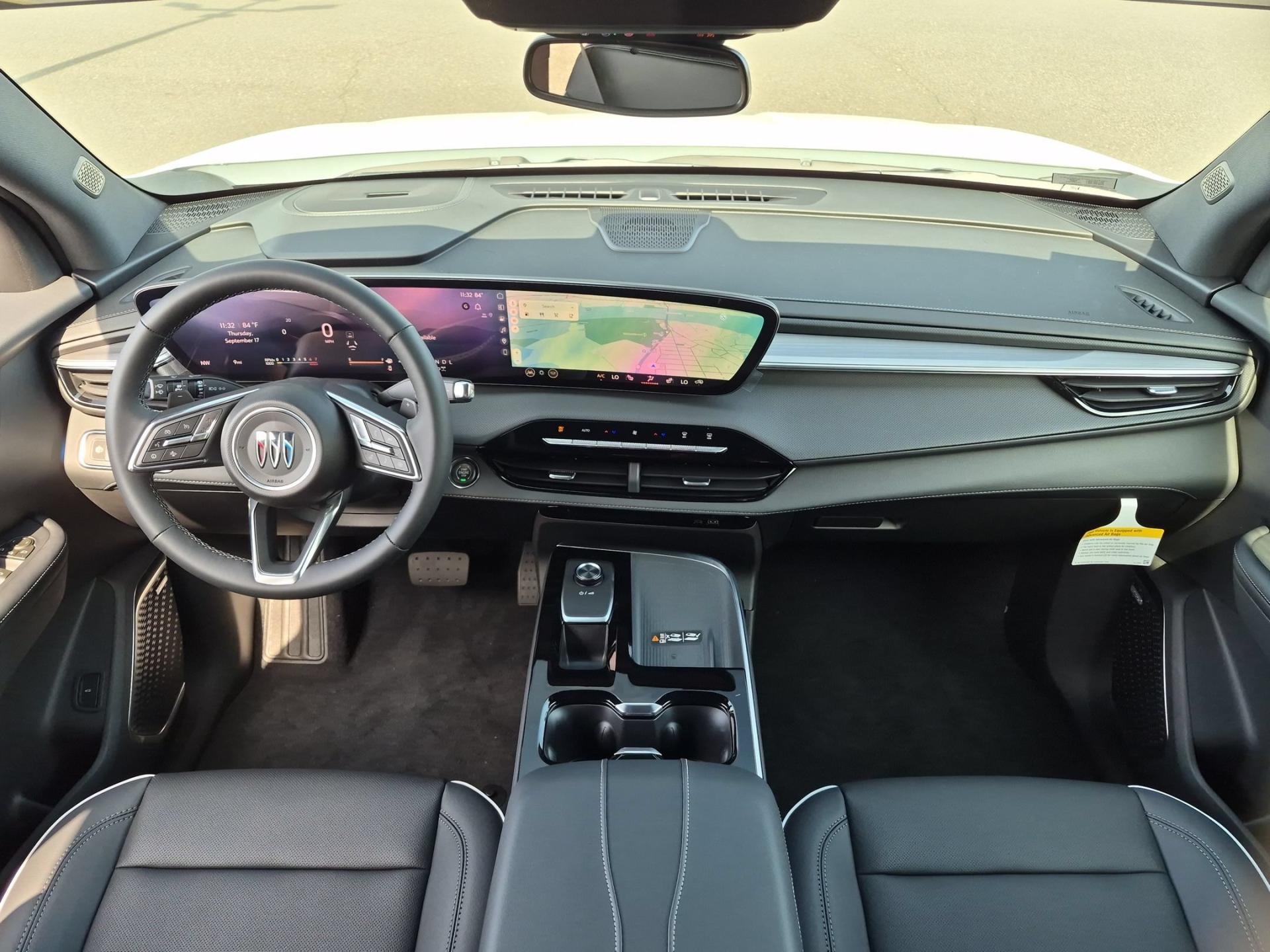 2027 Buick Enclave Preferred - Photo 19