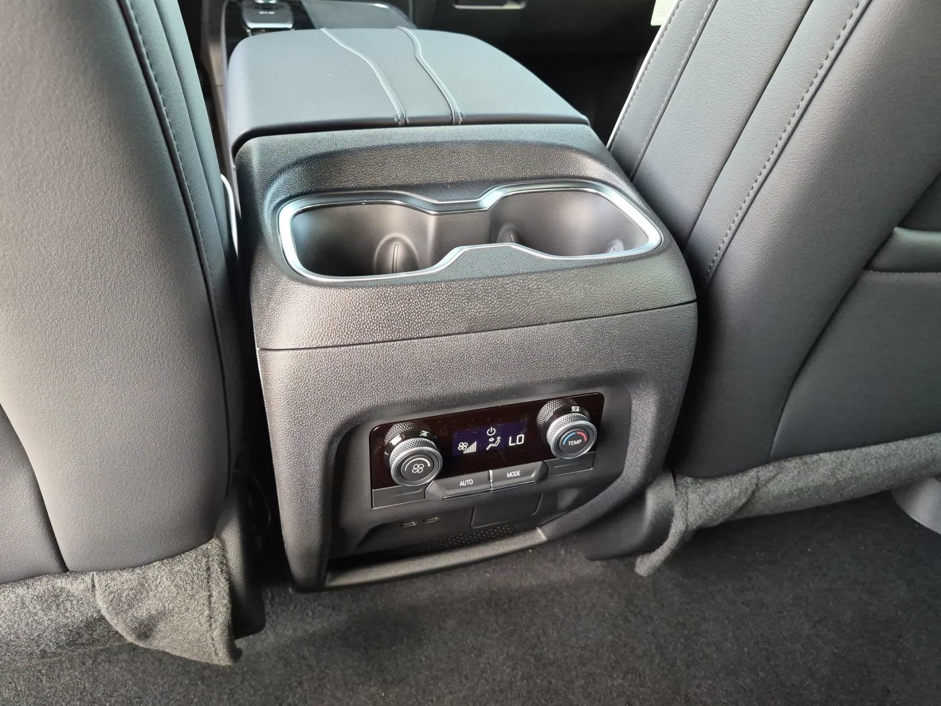 2027 Buick Enclave Preferred - Photo 20