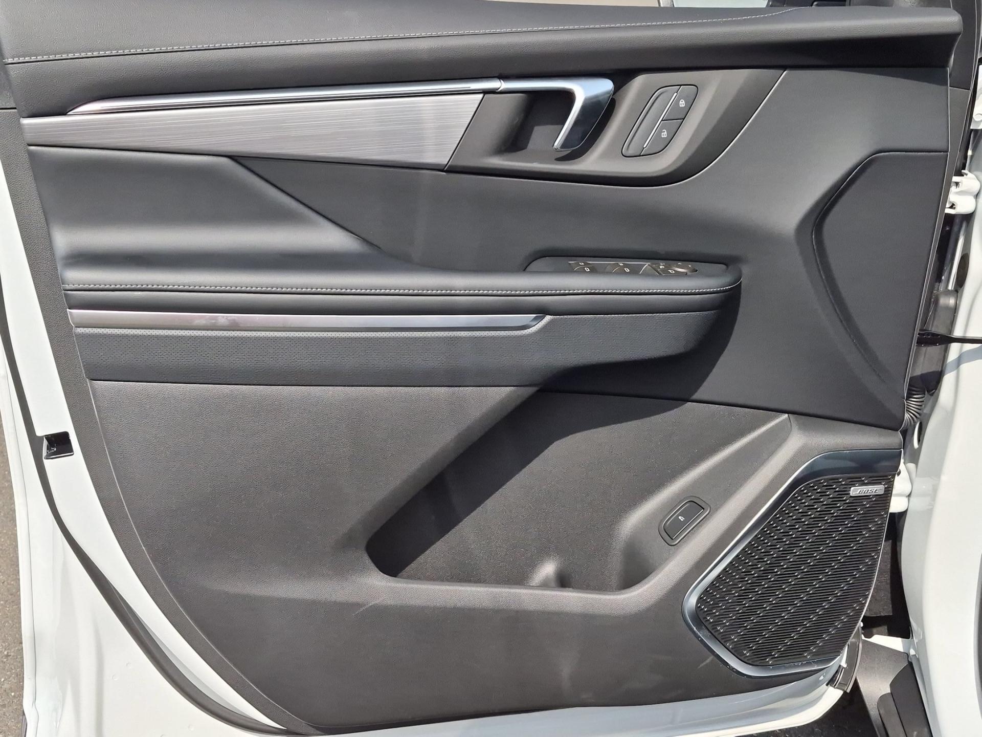 2027 Buick Enclave Preferred - Photo 21