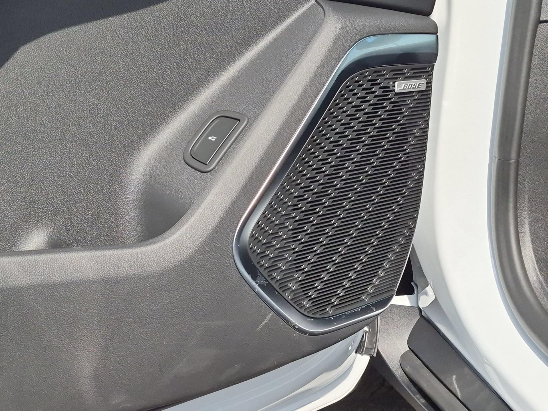 2027 Buick Enclave Preferred - Photo 22