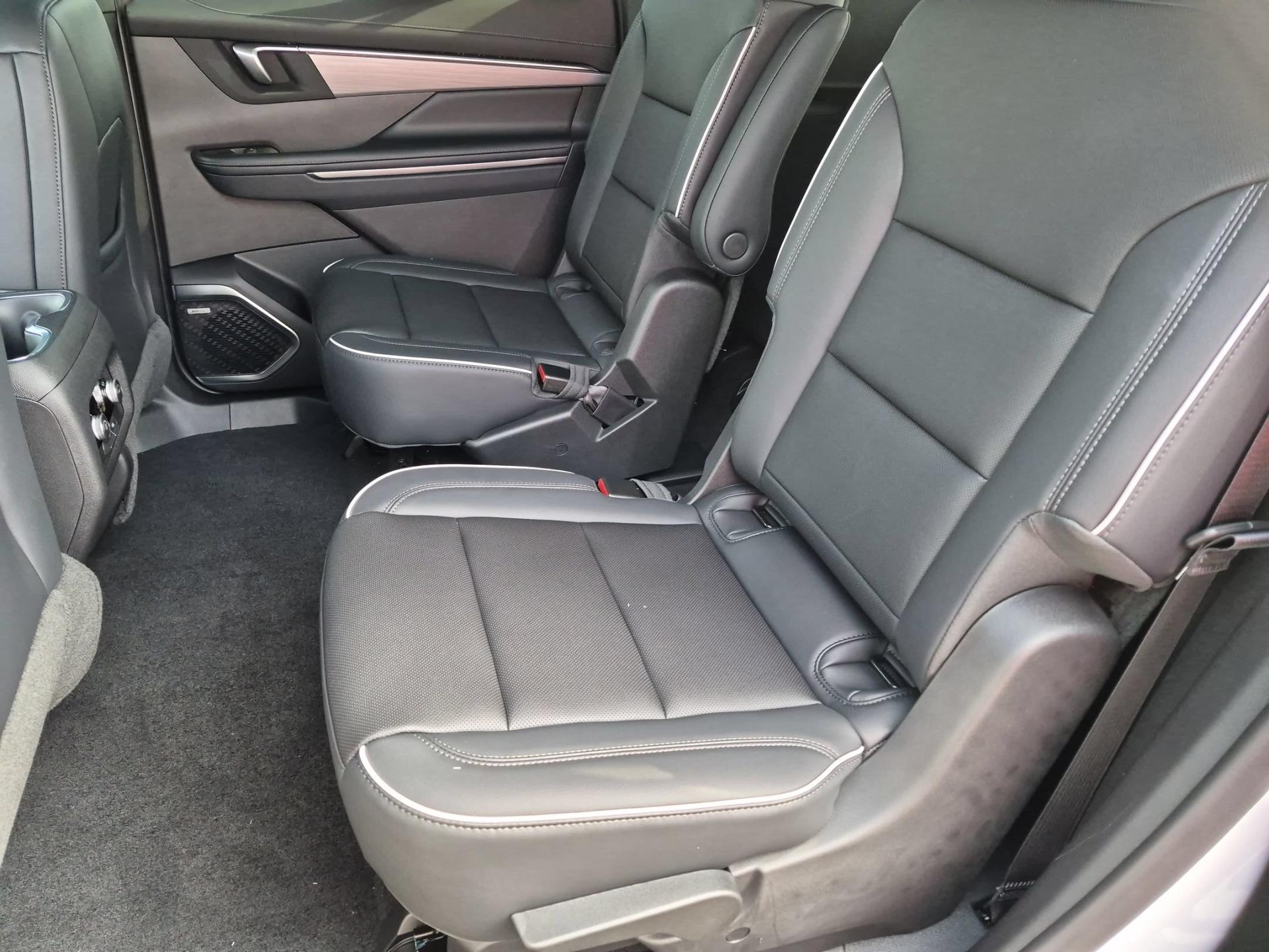 2027 Buick Enclave Preferred - Photo 23