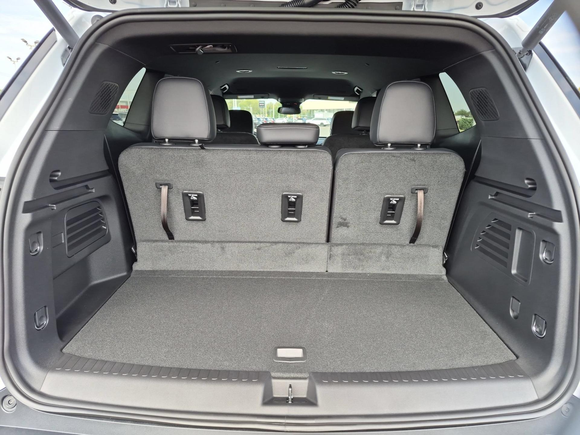 2027 Buick Enclave Preferred - Photo 24