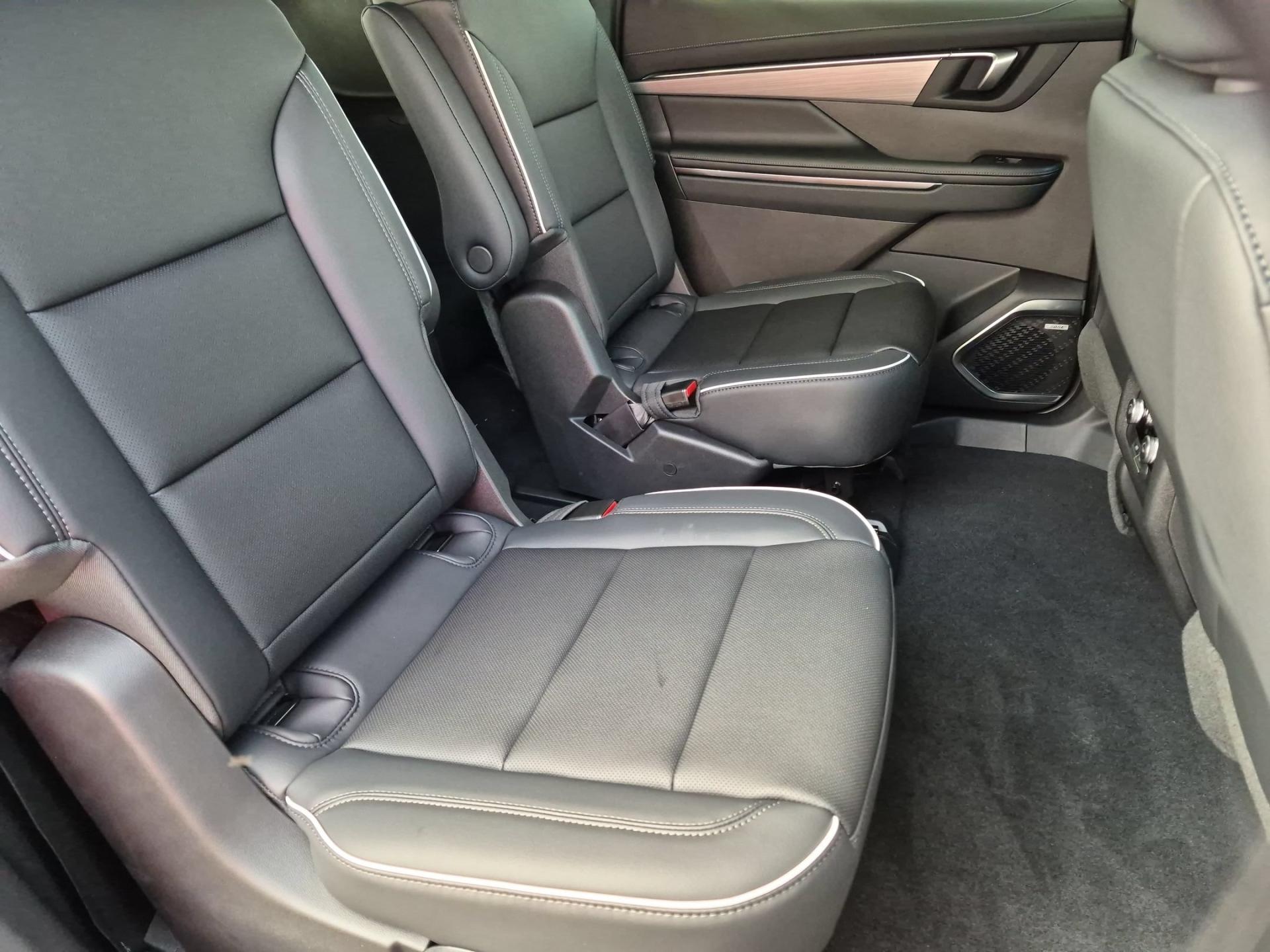 2027 Buick Enclave Preferred - Photo 25