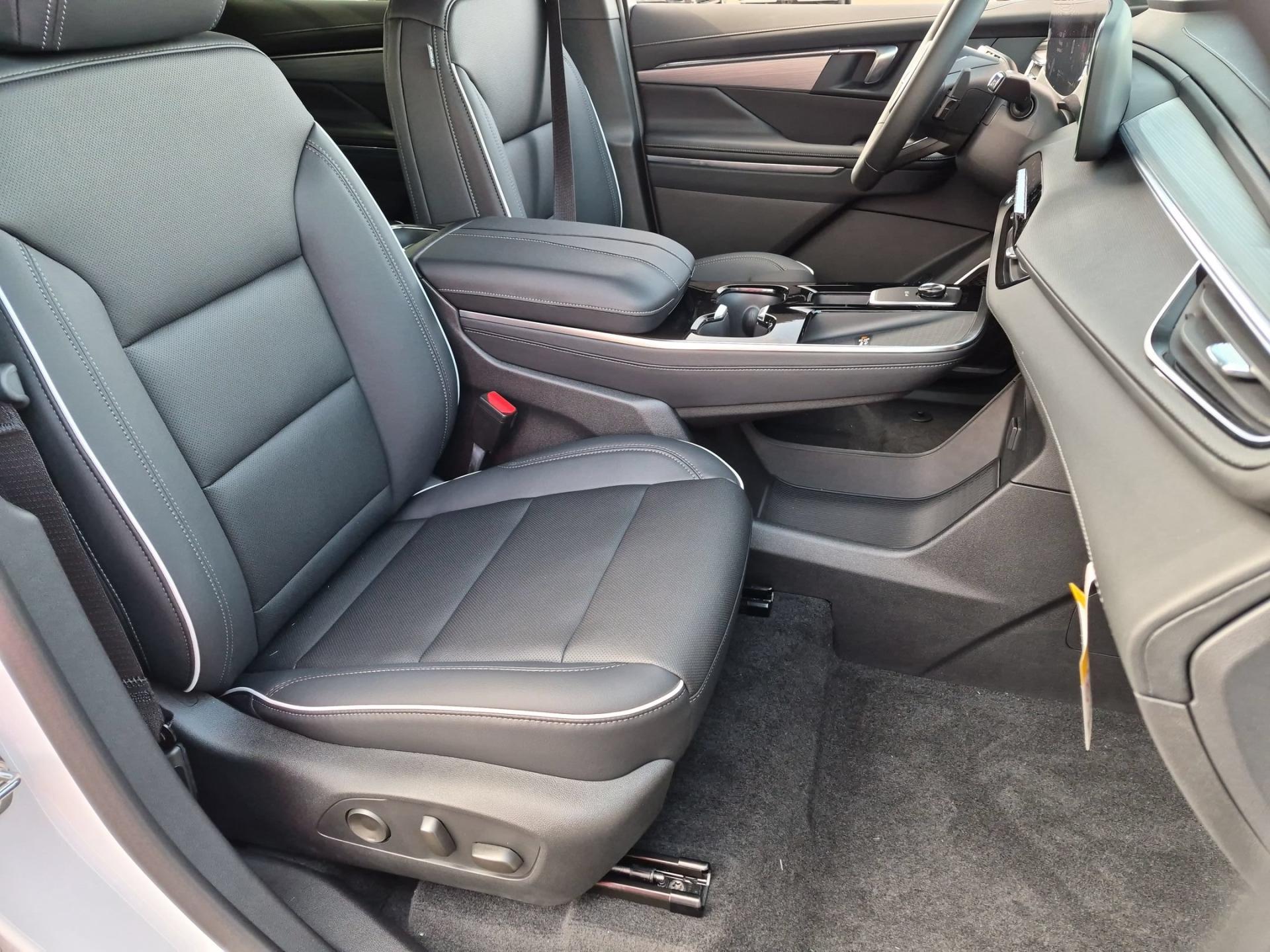 2027 Buick Enclave Preferred - Photo 26