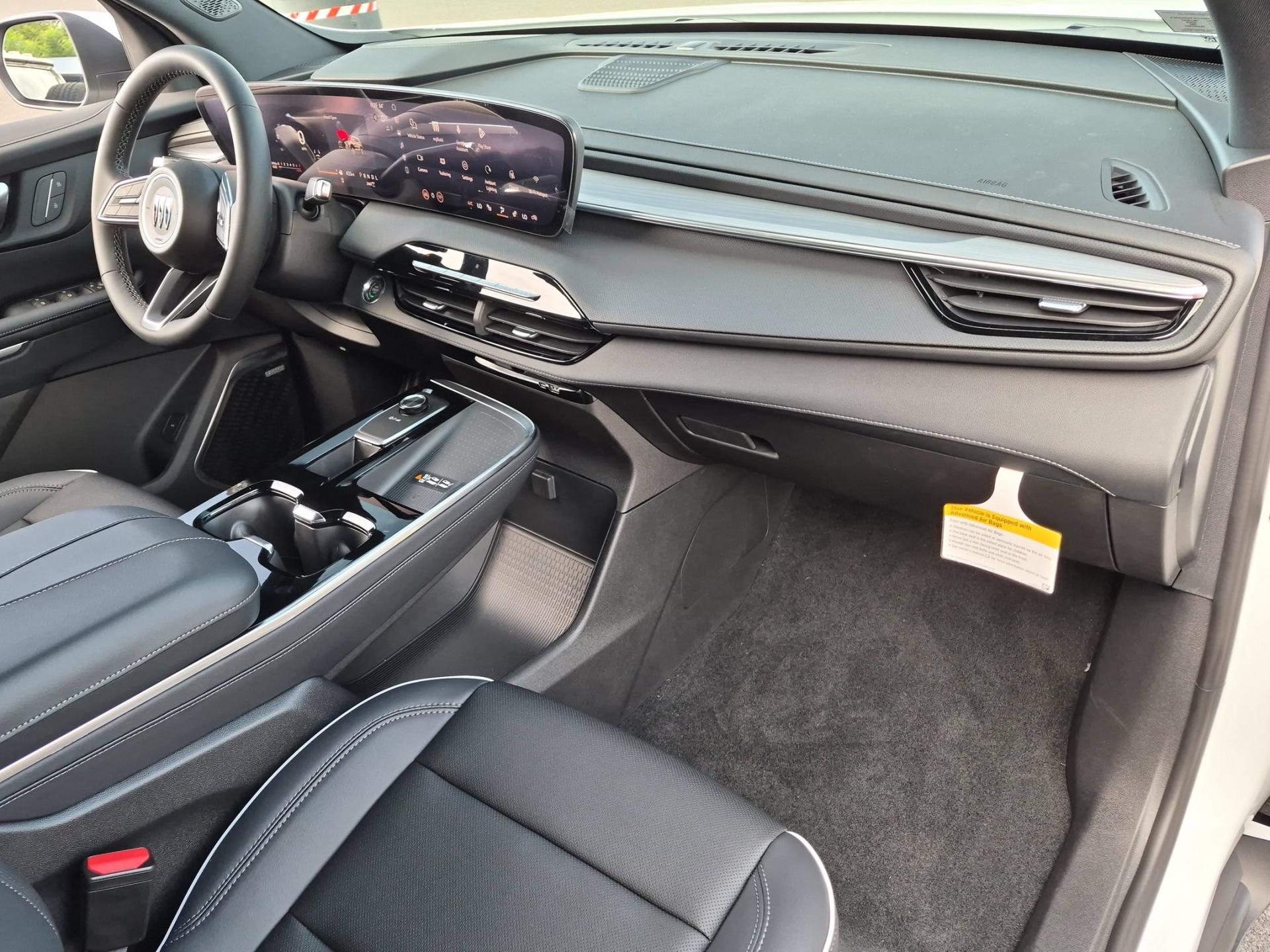 2027 Buick Enclave Preferred - Photo 27