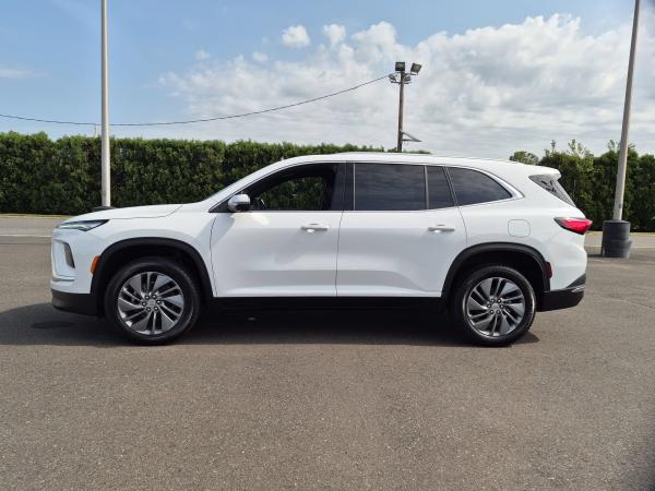 2027 Buick Enclave Preferred - Photo 36
