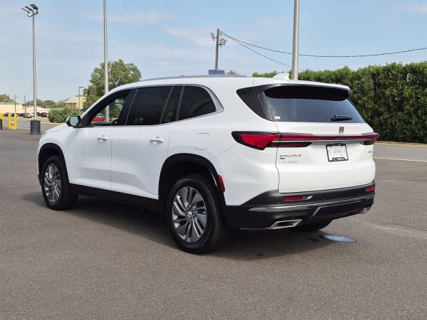 2027 Buick Enclave Preferred - Photo 37