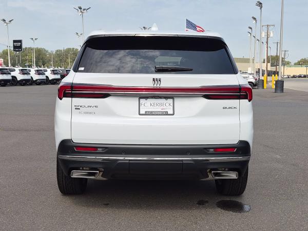 2027 Buick Enclave Preferred - Photo 38