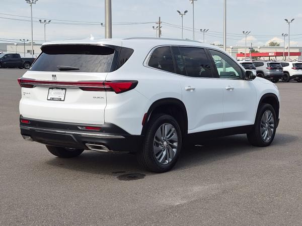 2027 Buick Enclave Preferred - Photo 39