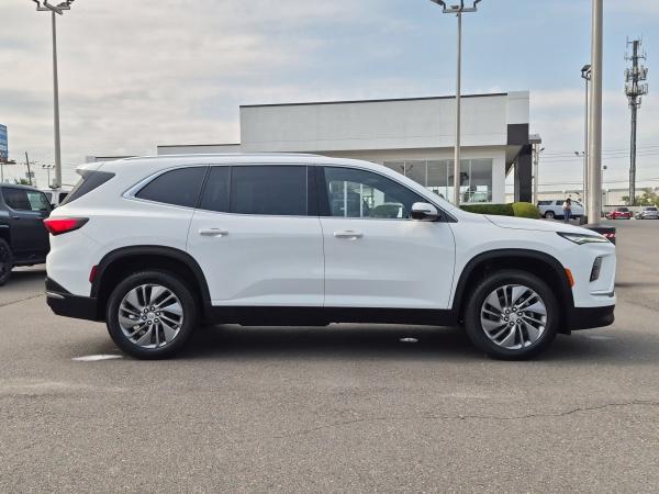 2027 Buick Enclave Preferred - Photo 40