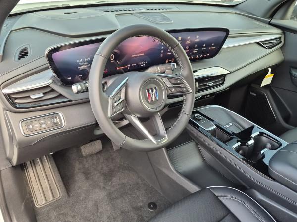 2027 Buick Enclave Preferred - Photo 41