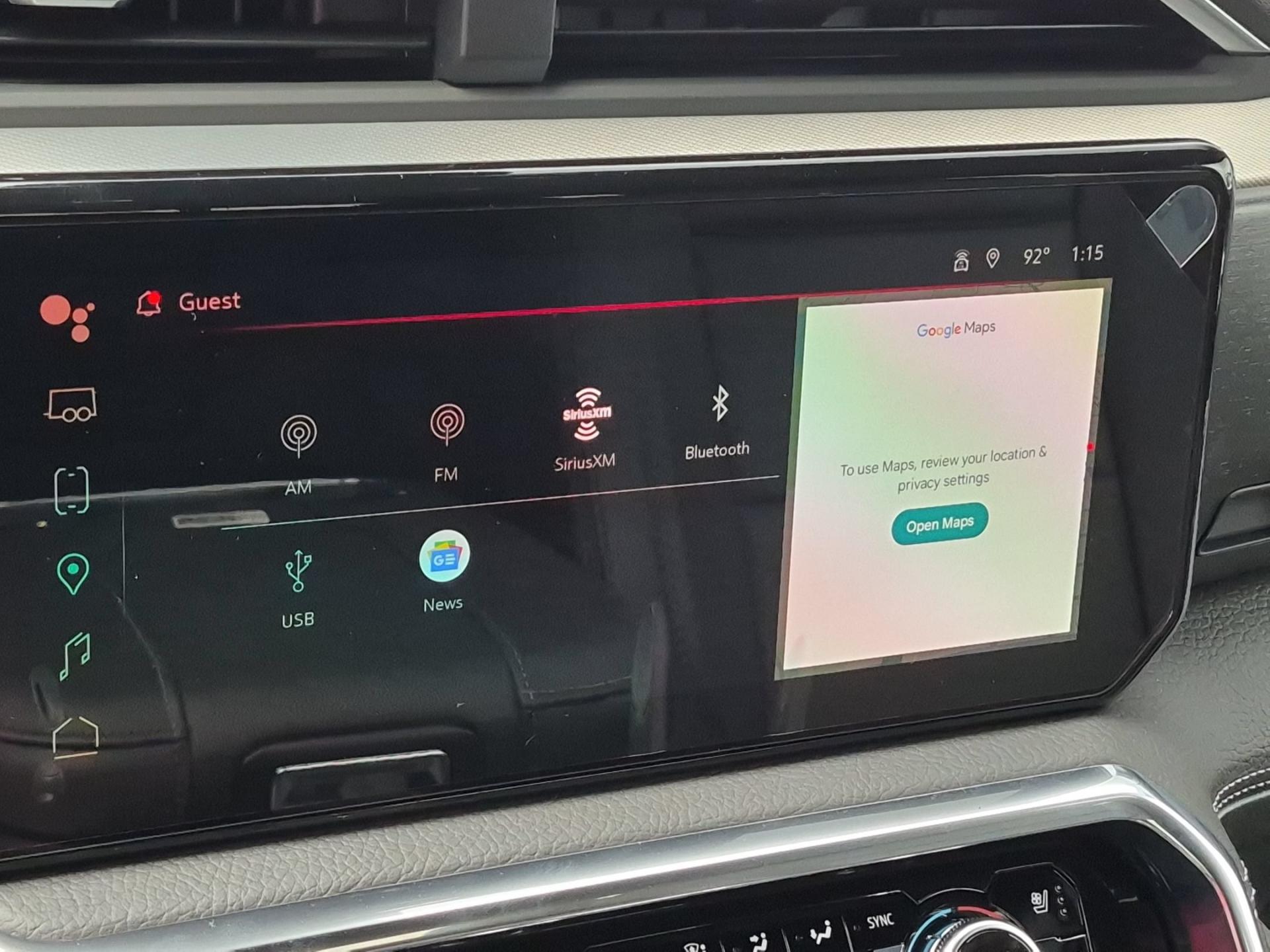 2026 GMC Sierra 1500 Denali - Photo 12