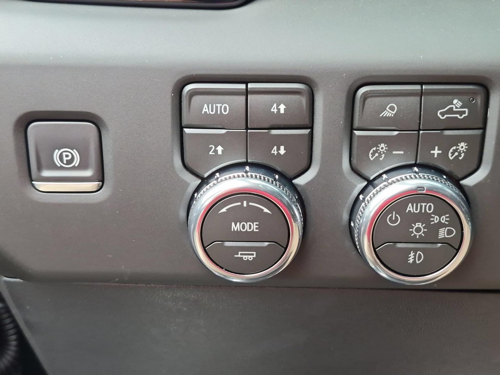 2026 GMC Sierra 1500 Denali - Photo 17