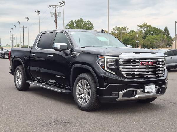 2026 GMC Sierra 1500 Denali - Photo 36