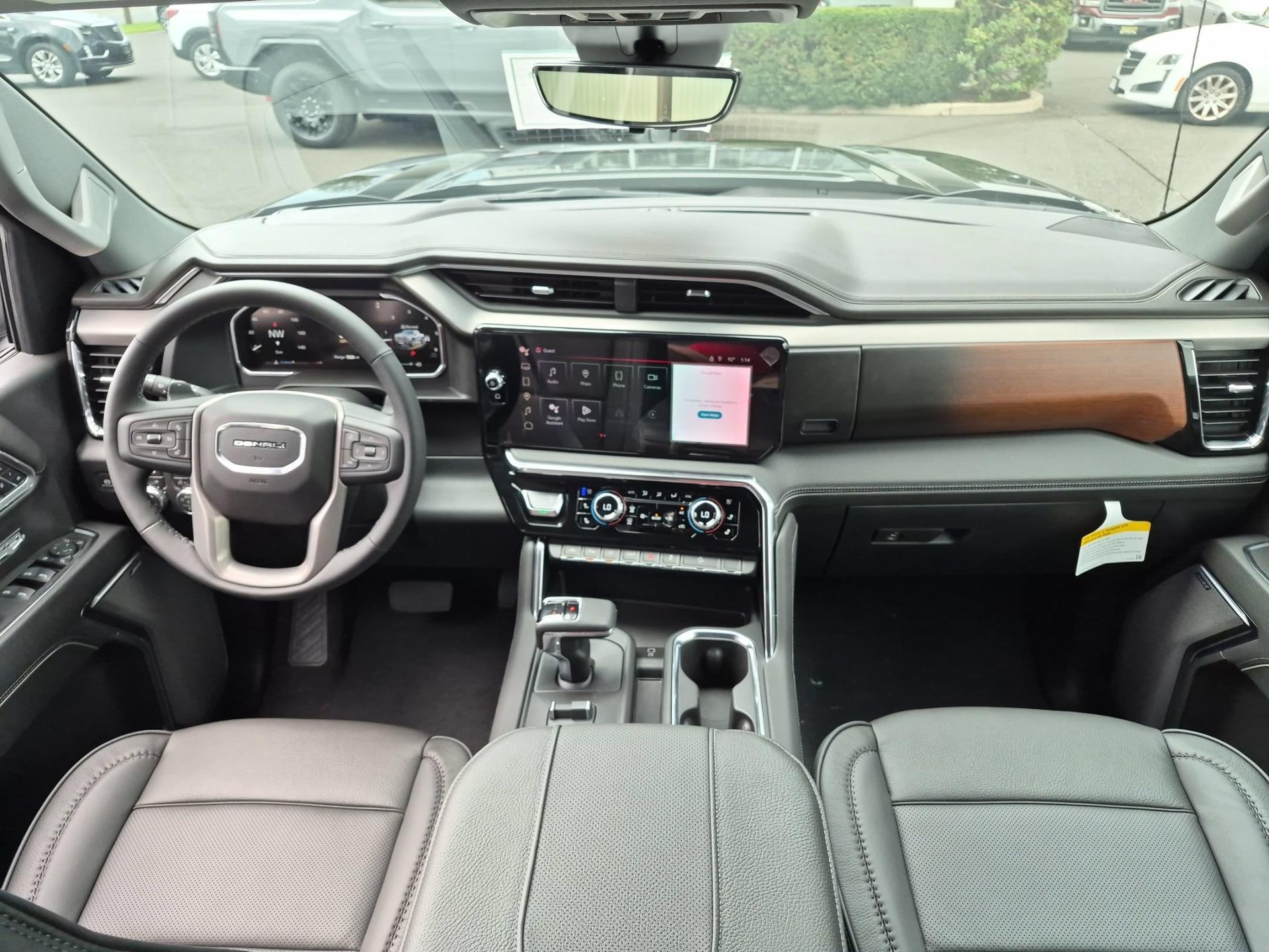 2026 GMC Sierra 1500 Denali - Photo 20