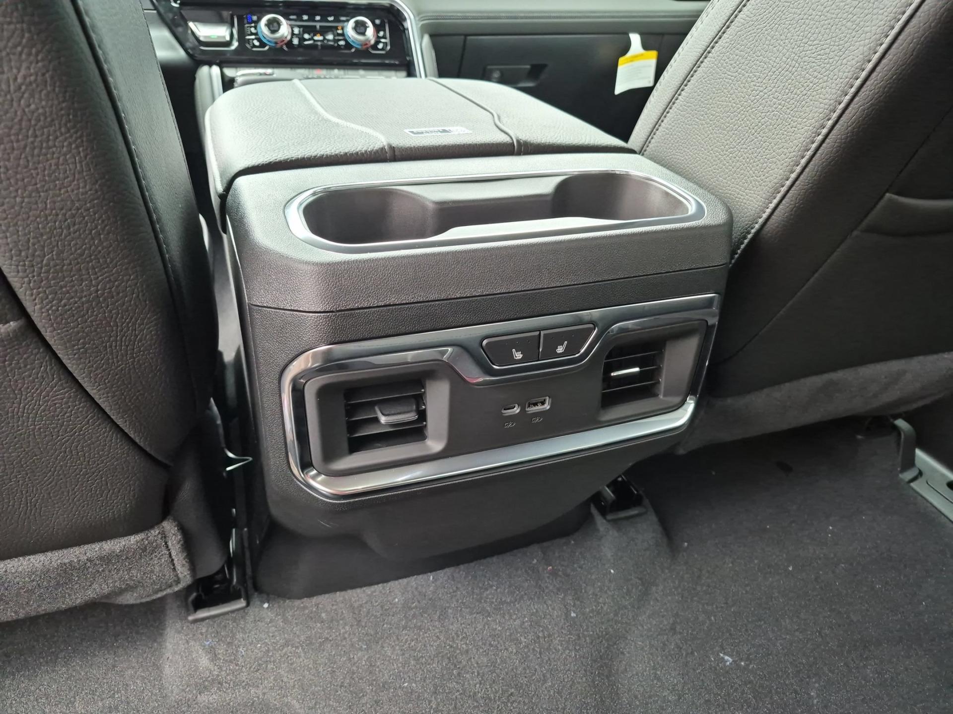 2026 GMC Sierra 1500 Denali - Photo 21