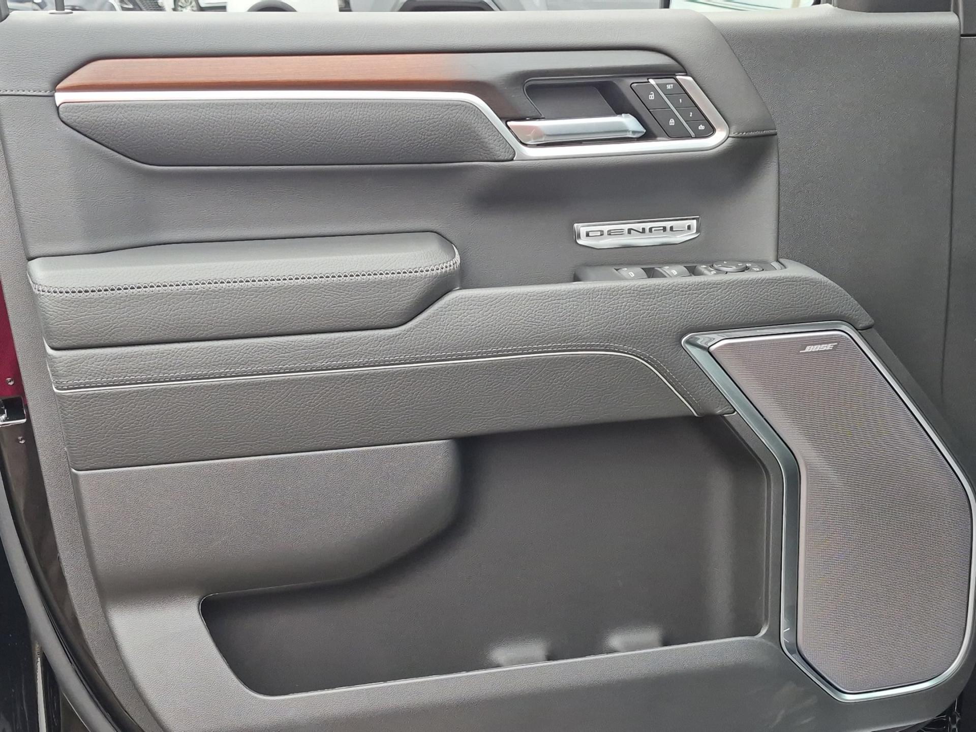 2026 GMC Sierra 1500 Denali - Photo 22