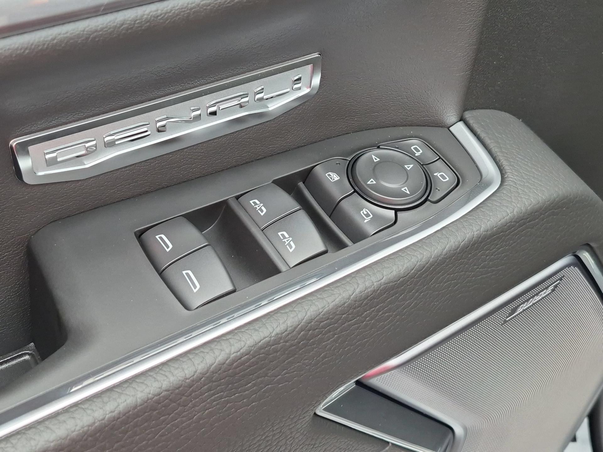 2026 GMC Sierra 1500 Denali - Photo 23