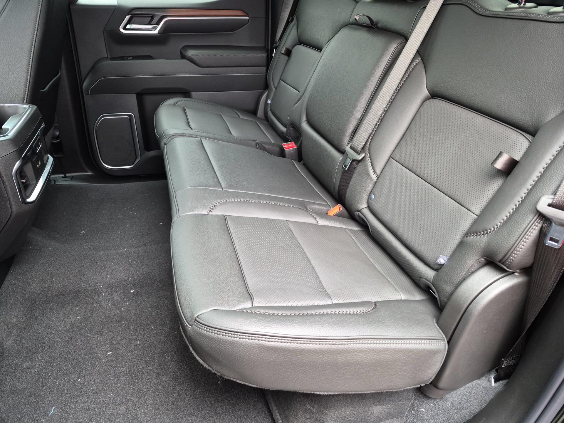 2026 GMC Sierra 1500 Denali - Photo 25