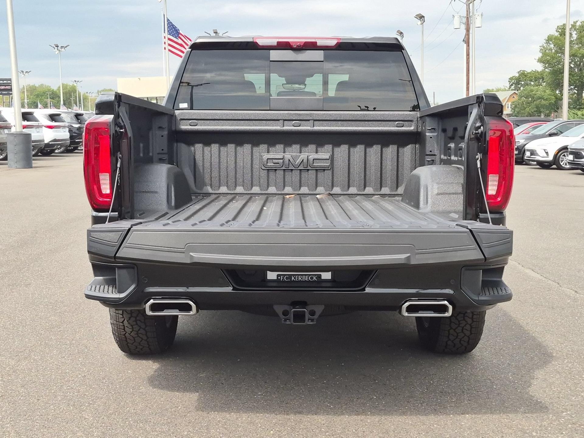 2026 GMC Sierra 1500 Denali - Photo 26