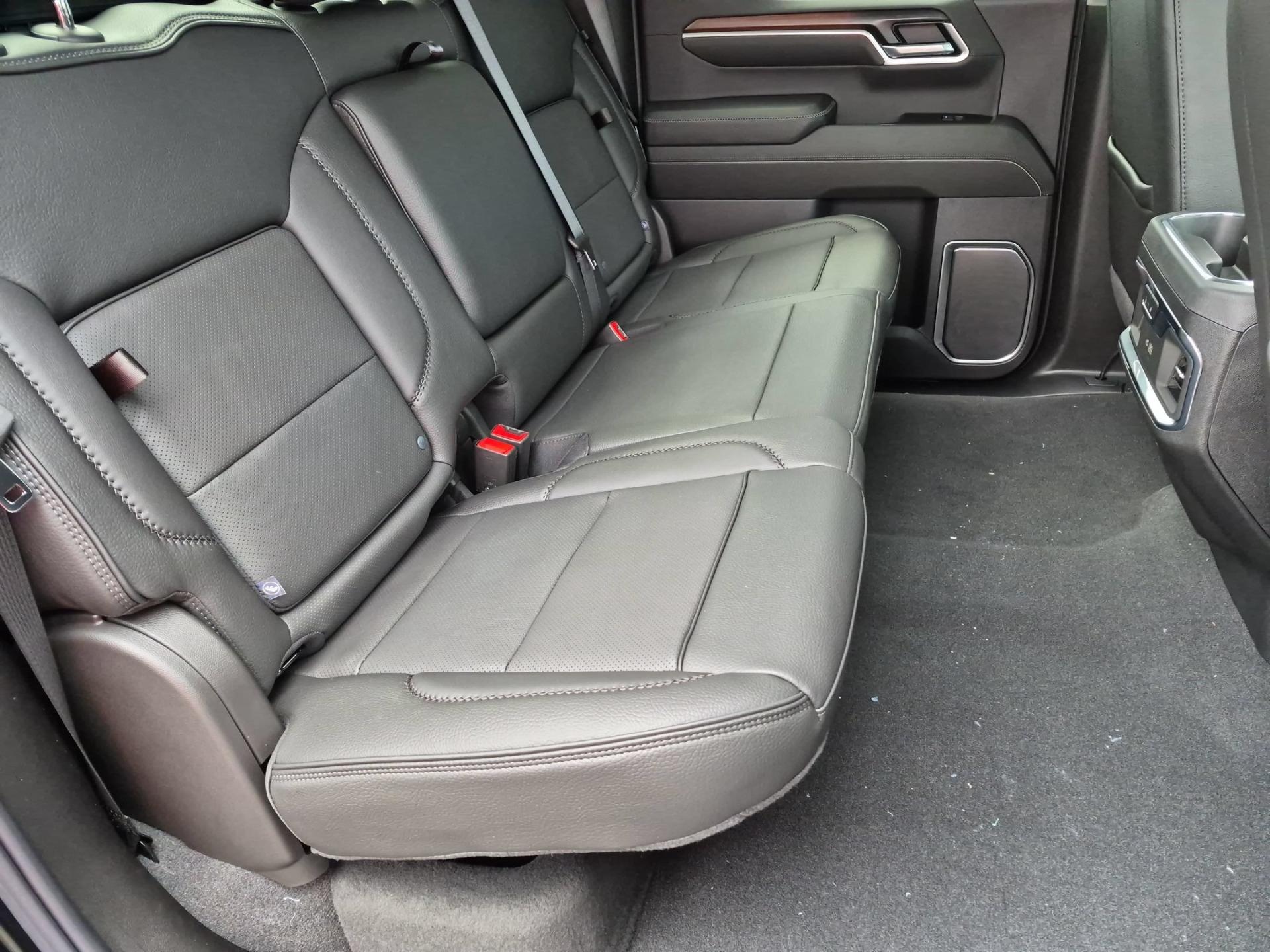 2026 GMC Sierra 1500 Denali - Photo 27