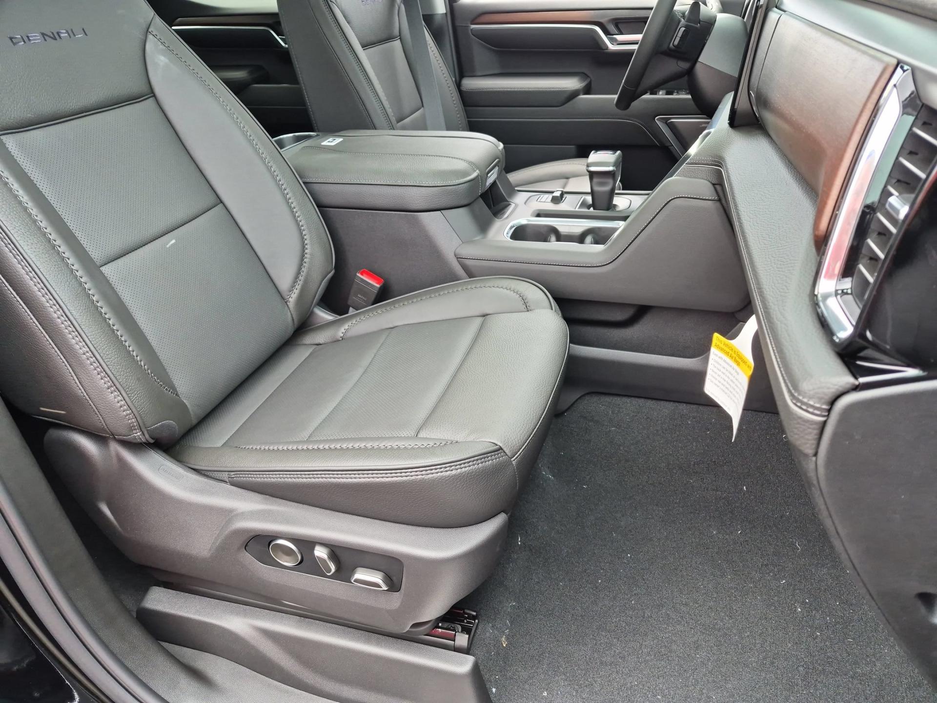 2026 GMC Sierra 1500 Denali - Photo 28
