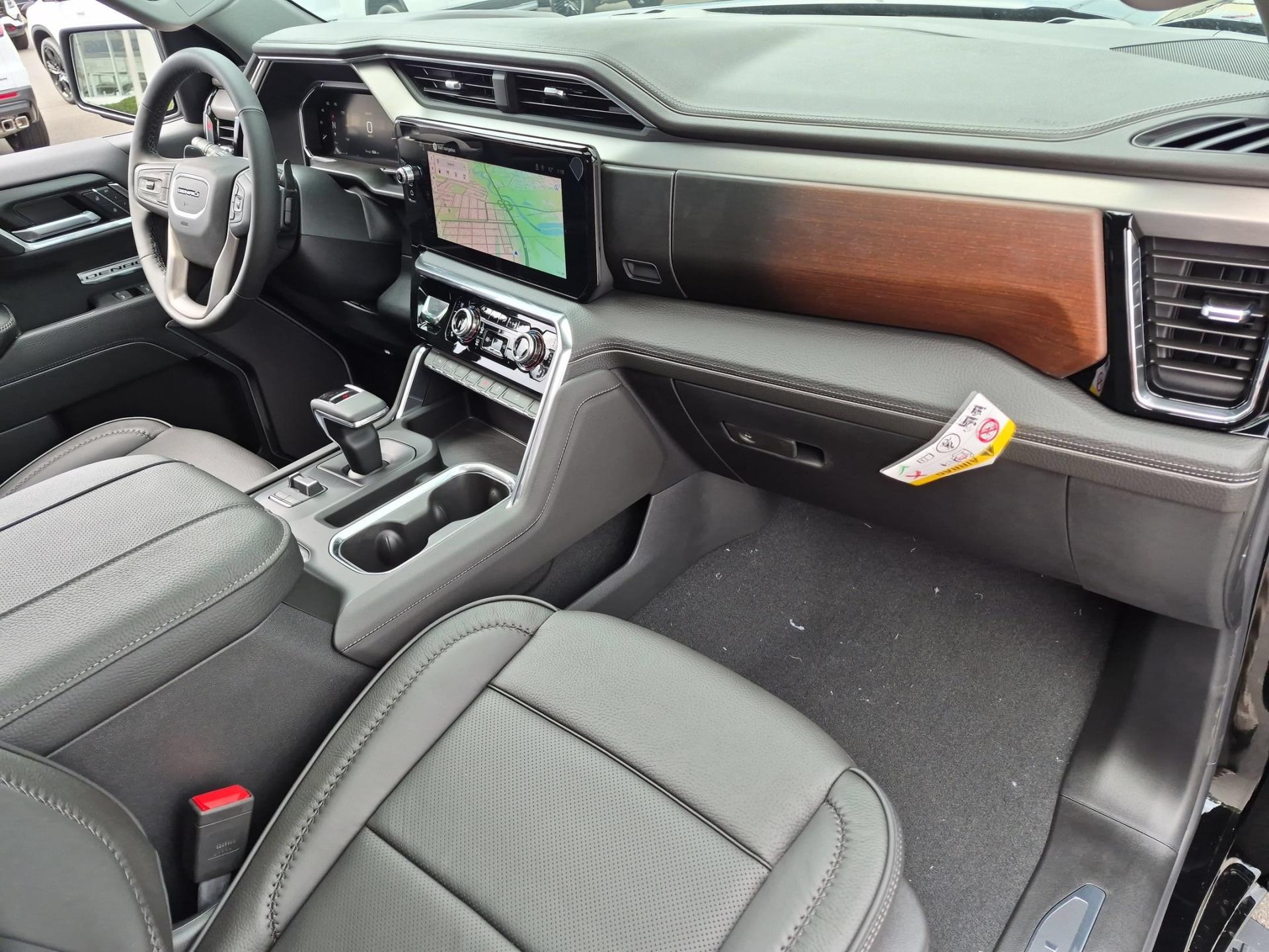 2026 GMC Sierra 1500 Denali - Photo 29