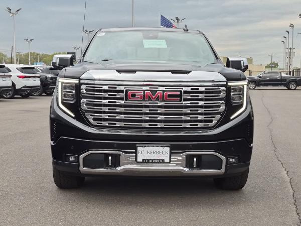 2026 GMC Sierra 1500 Denali - Photo 37