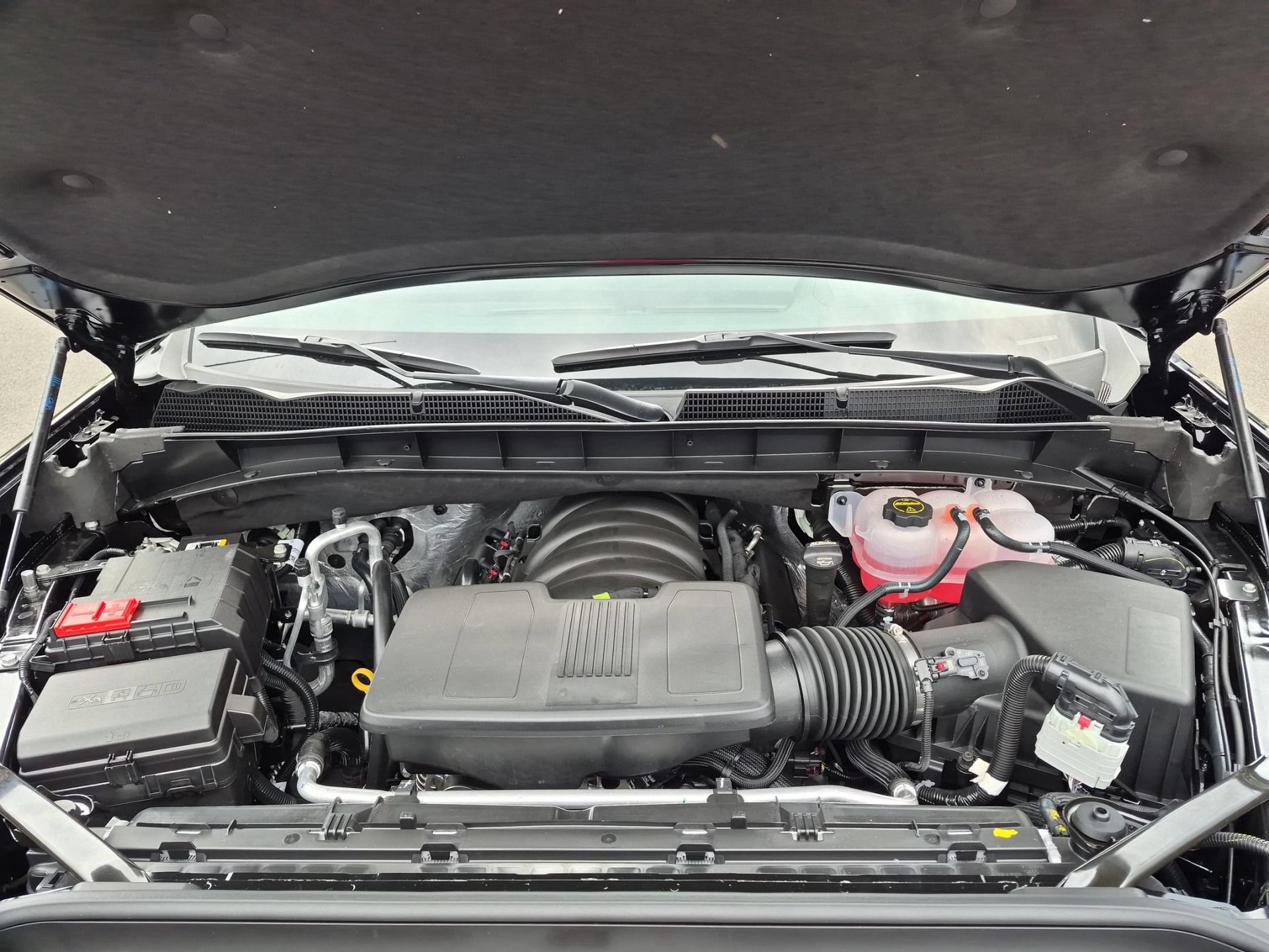 2026 GMC Sierra 1500 Denali - Photo 30
