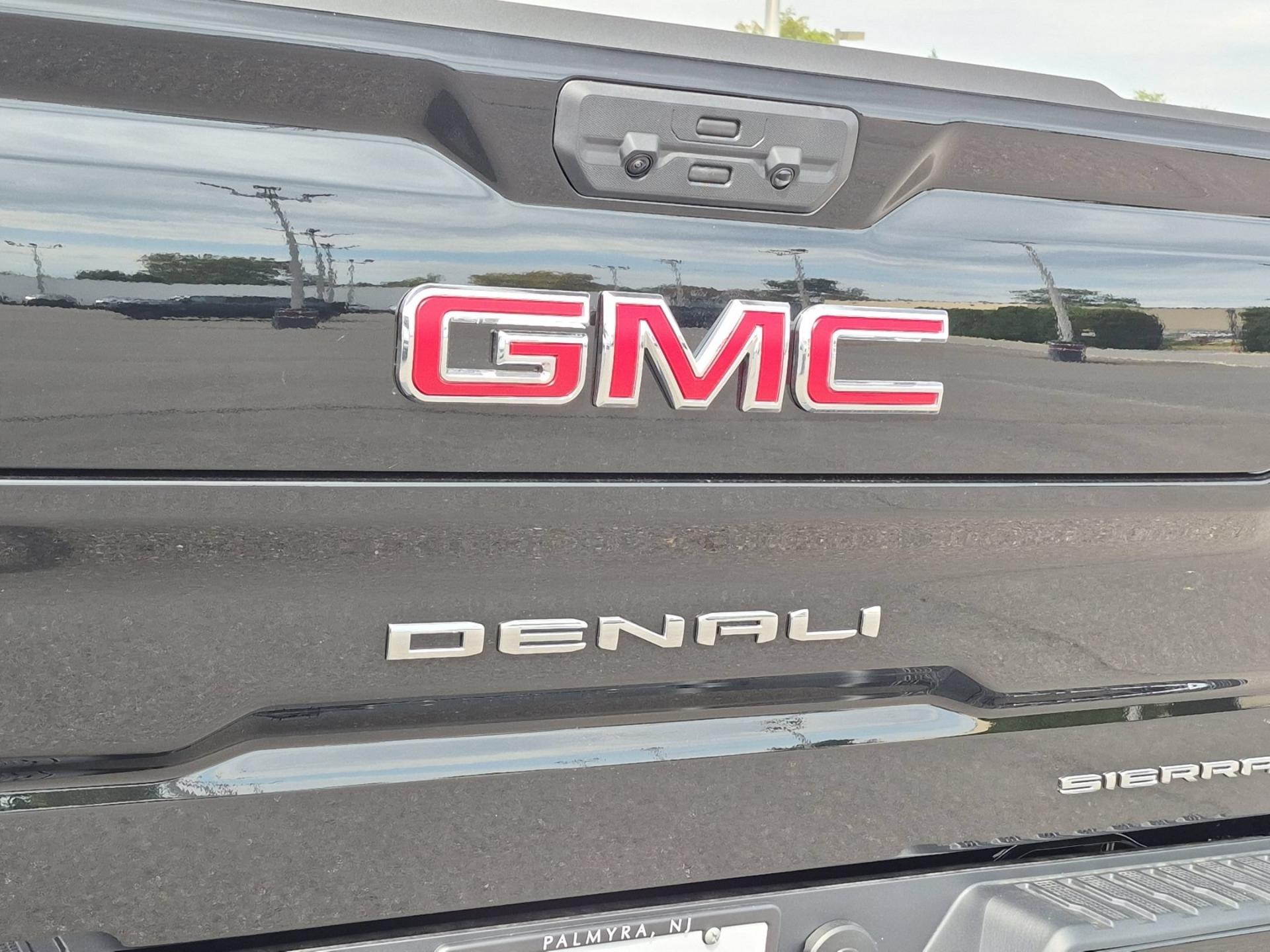 2026 GMC Sierra 1500 Denali - Photo 31