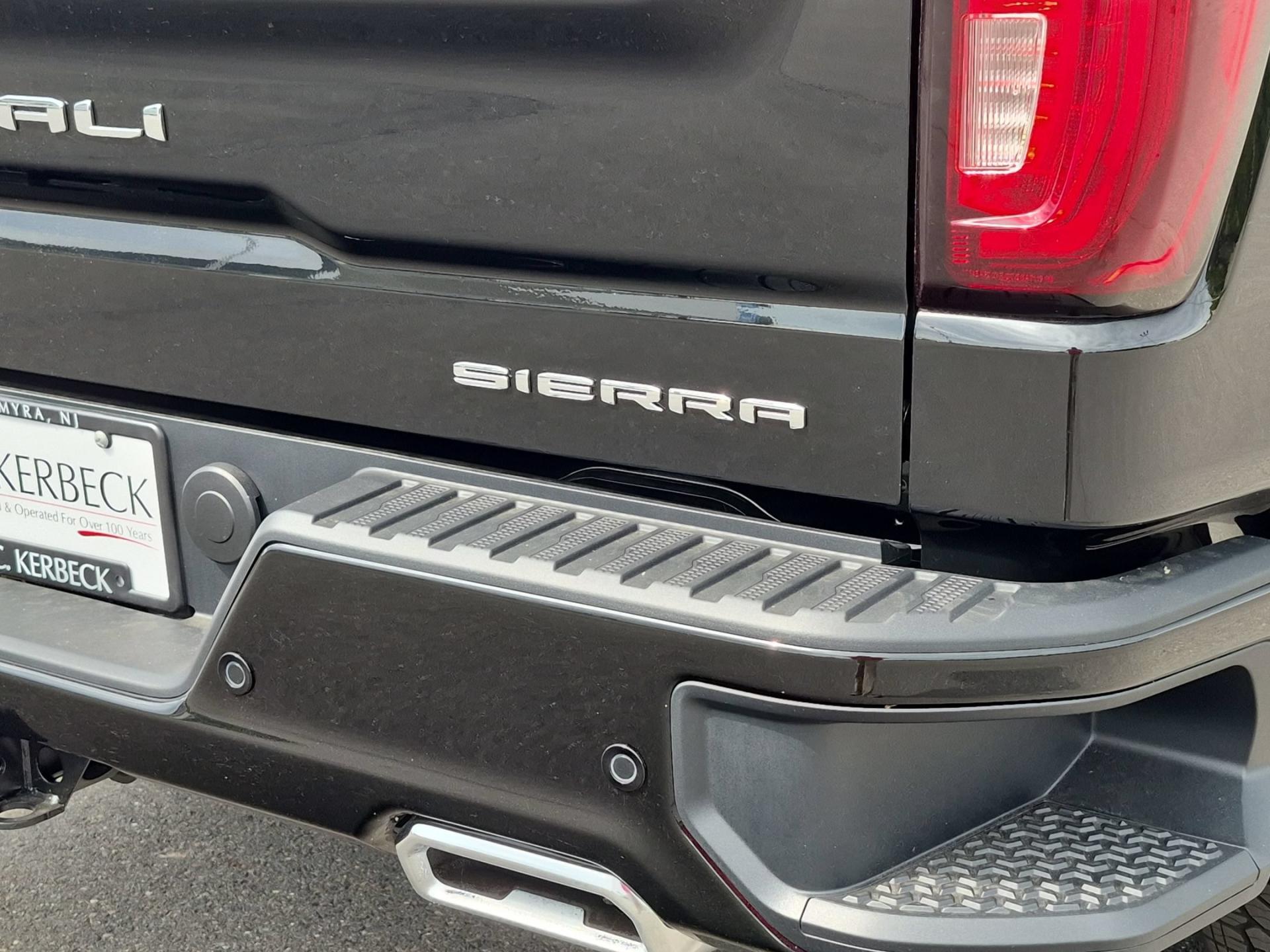 2026 GMC Sierra 1500 Denali - Photo 32