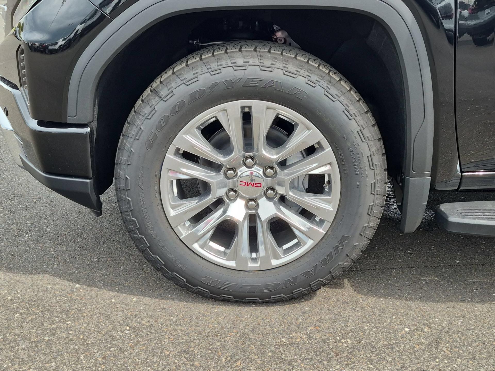 2026 GMC Sierra 1500 Denali - Photo 33