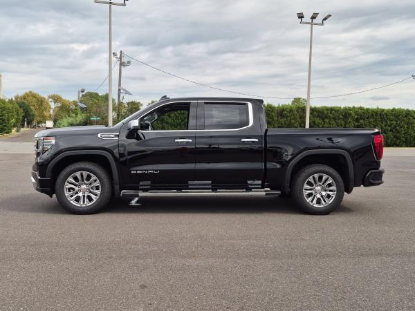 2026 GMC Sierra 1500 Denali - Photo 38