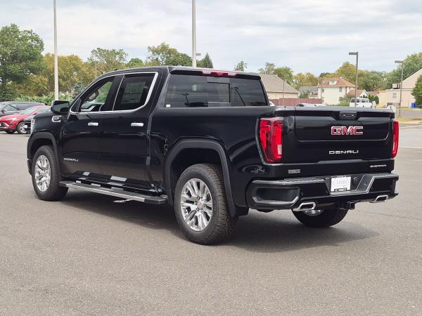 2026 GMC Sierra 1500 Denali - Photo 39