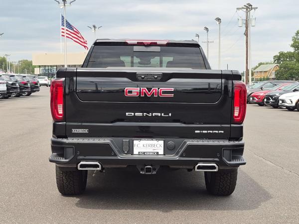 2026 GMC Sierra 1500 Denali - Photo 40