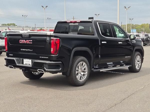 2026 GMC Sierra 1500 Denali - Photo 41