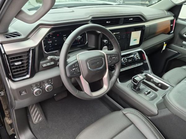 2026 GMC Sierra 1500 Denali - Photo 43