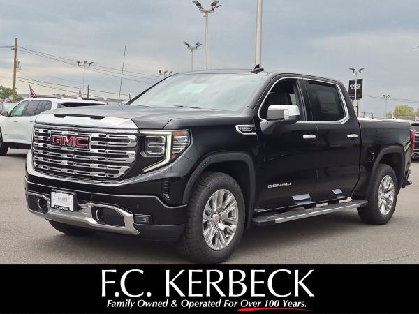 2026 GMC Sierra 1500 Denali - Photo 35