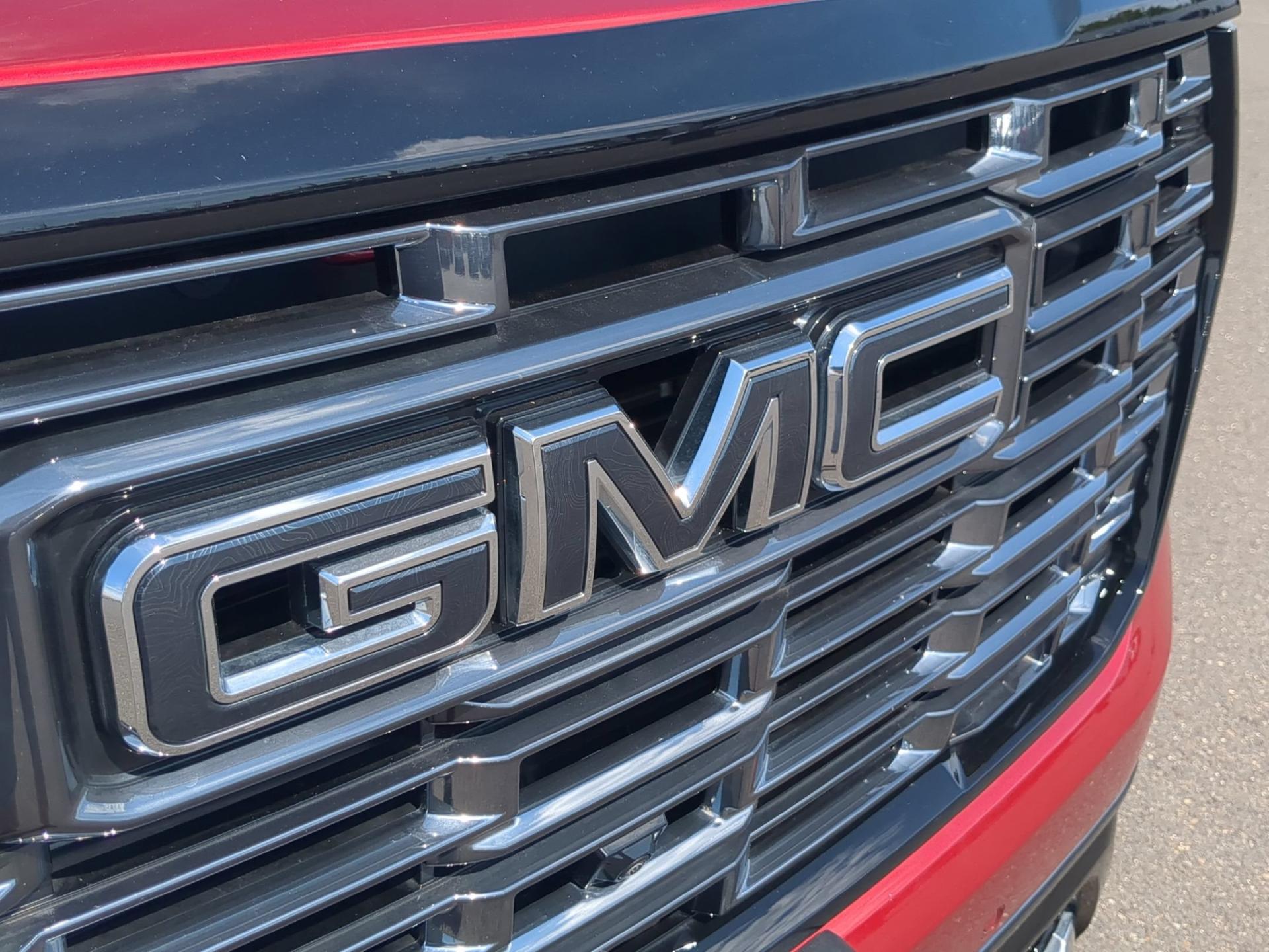 2025 GMC Yukon XL Denali Ultimate - Photo 30