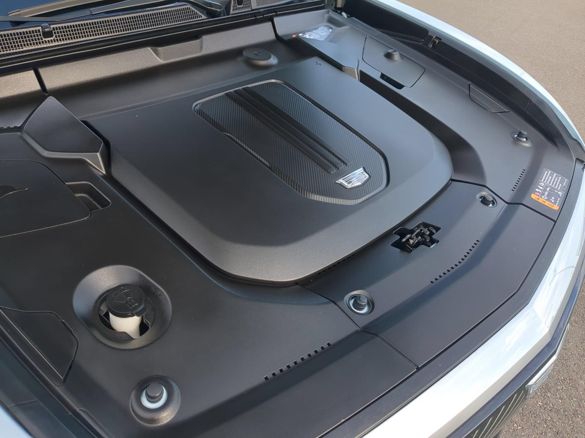 2024 Cadillac LYRIQ Luxury 1 - Photo 29