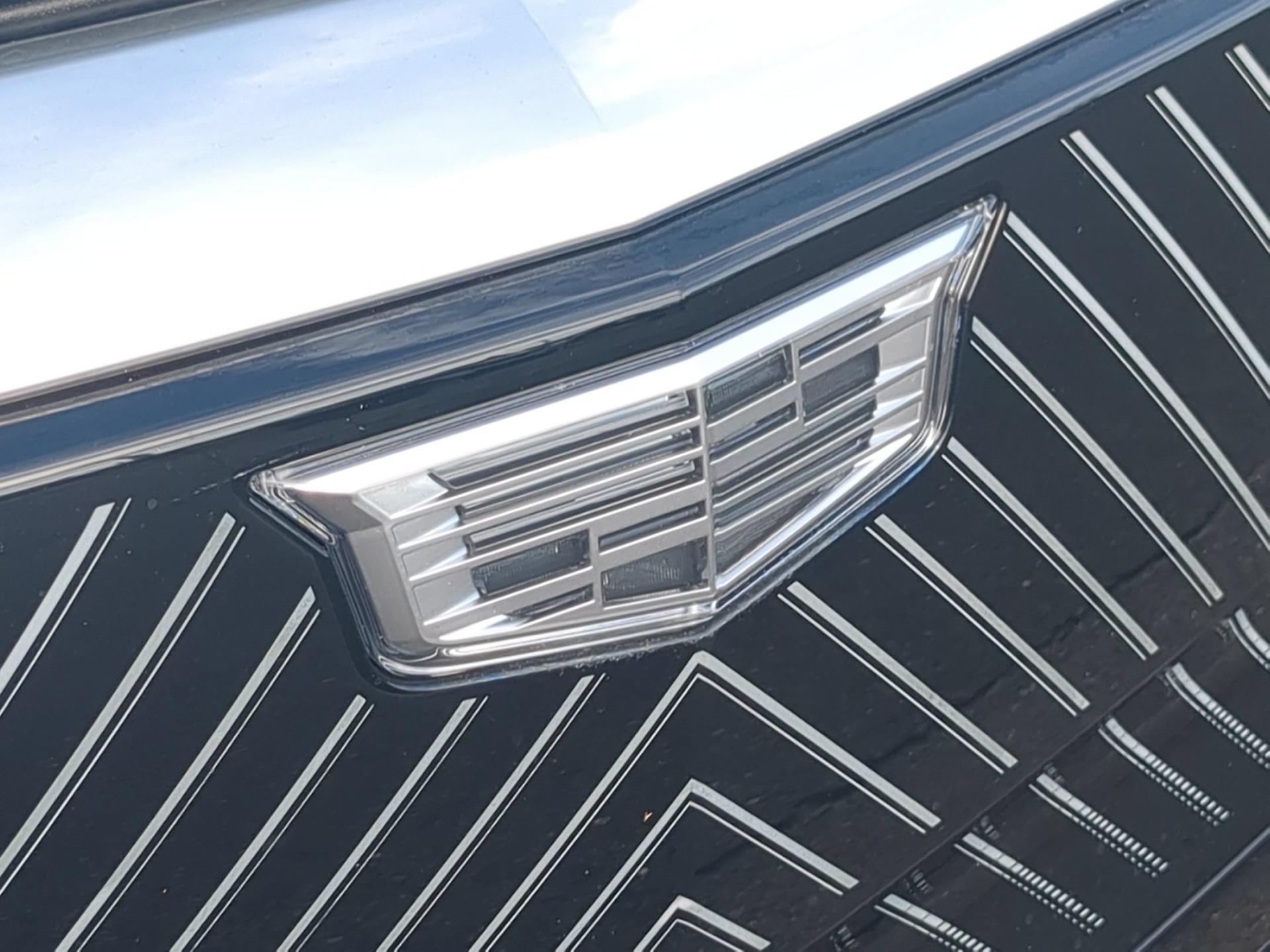 2024 Cadillac LYRIQ Luxury 1 - Photo 30