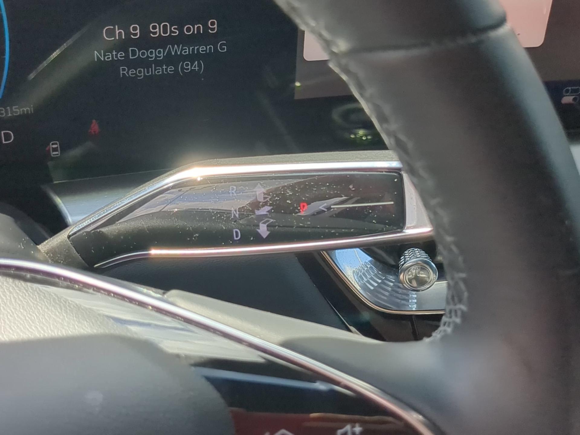 2024 Cadillac LYRIQ Luxury 1 - Photo 15