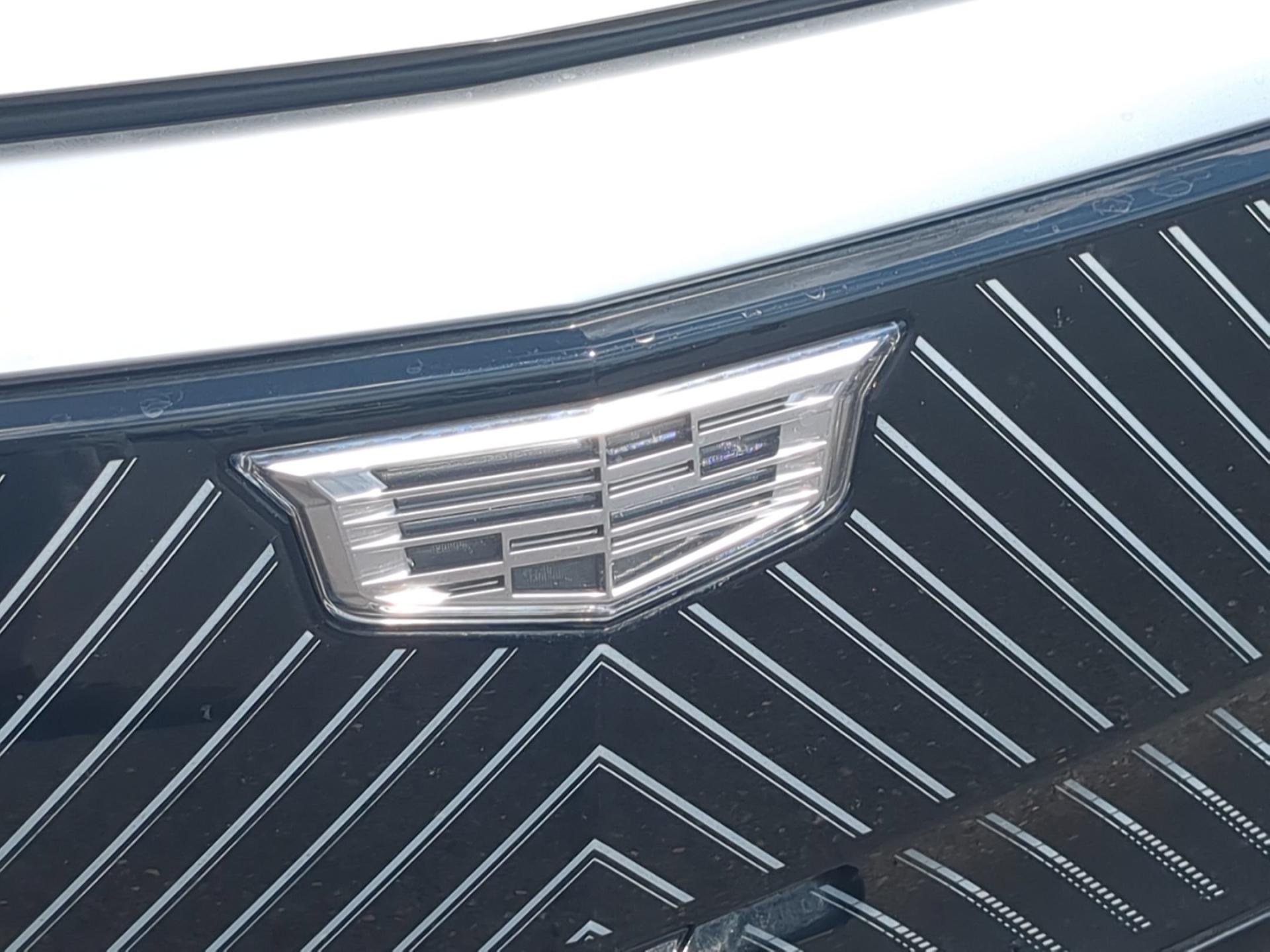 2024 Cadillac LYRIQ Luxury 1 - Photo 29