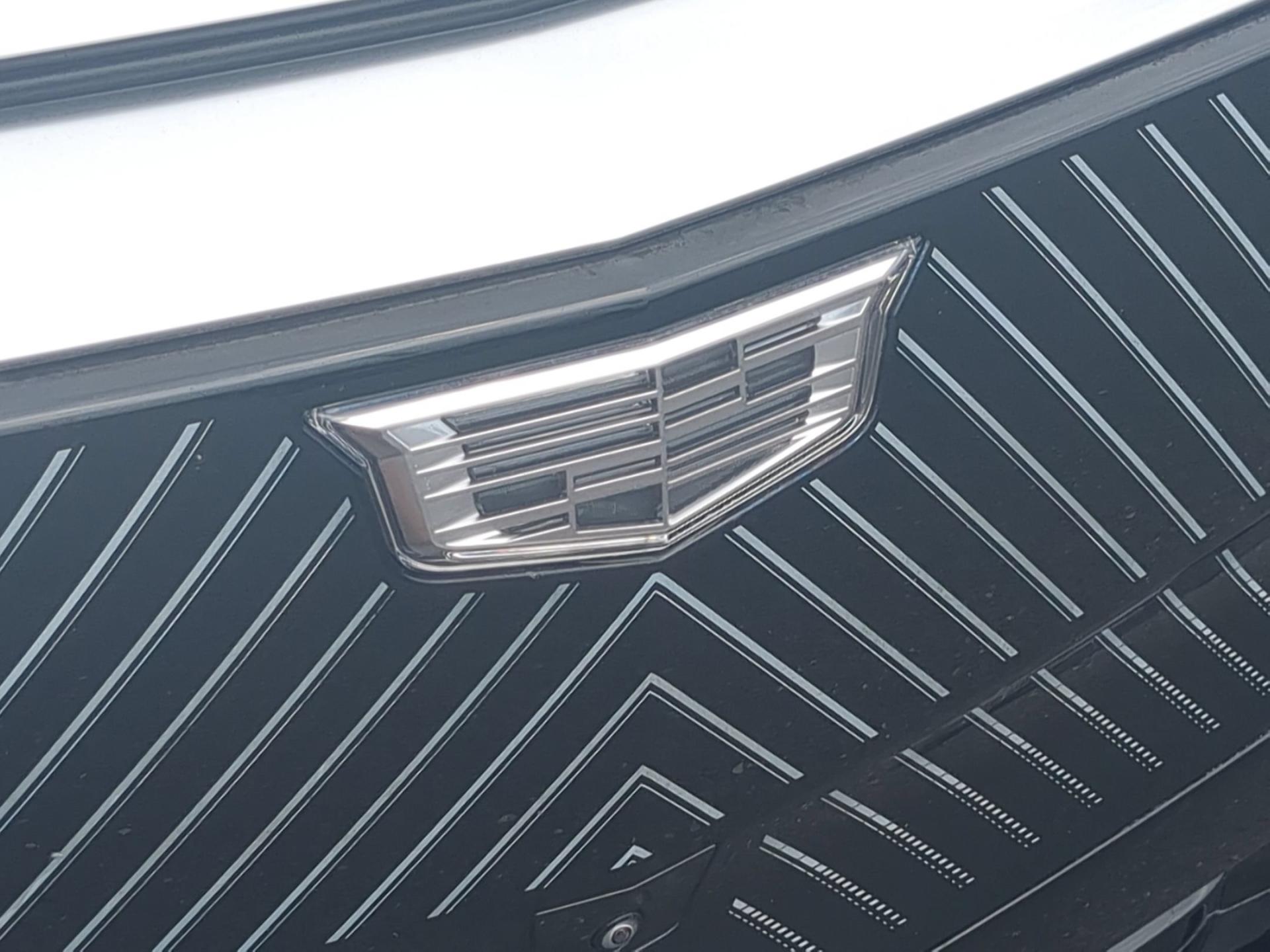 2024 Cadillac LYRIQ Luxury 2 - Photo 30